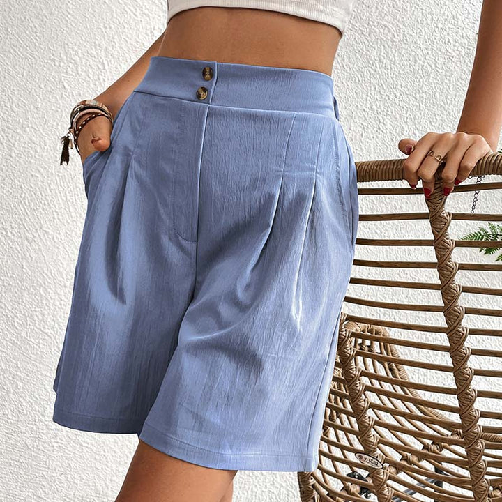 Evara™ - Comfort Ease Shorts