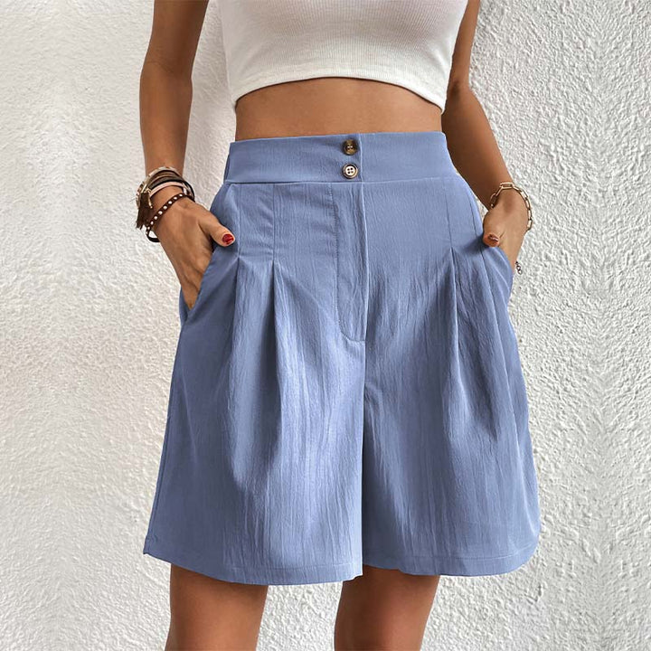 Evara™ - Comfort Ease Shorts