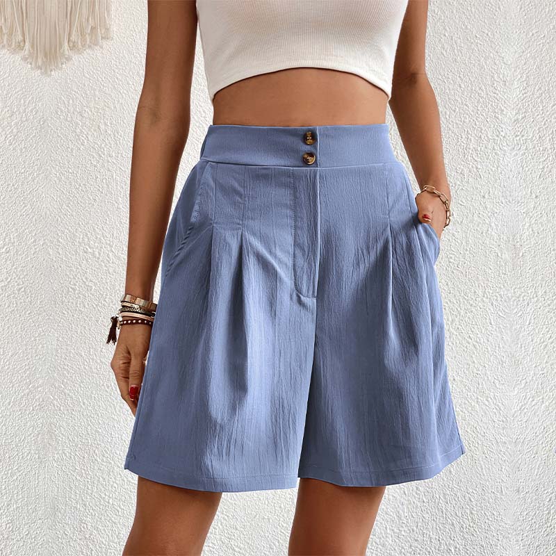 Evara™ - Comfort Ease Shorts