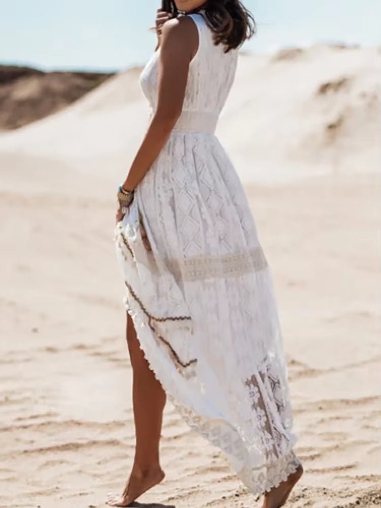 Nina | Luxurious Bohemian Robe (Almost Sold Out)