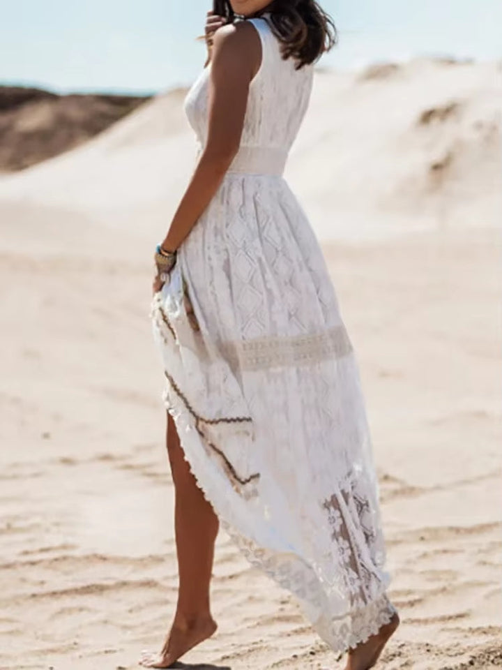 Nina | Luxurious Bohemian Robe (Almost Sold Out)