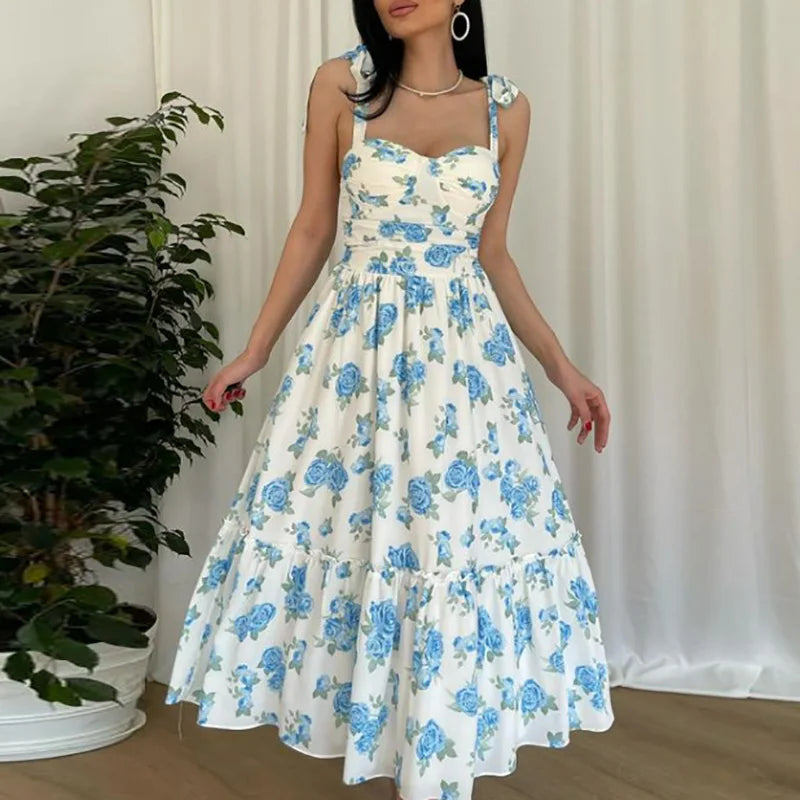 Emilia – The Dreamy Summer Dress for Perfect Days