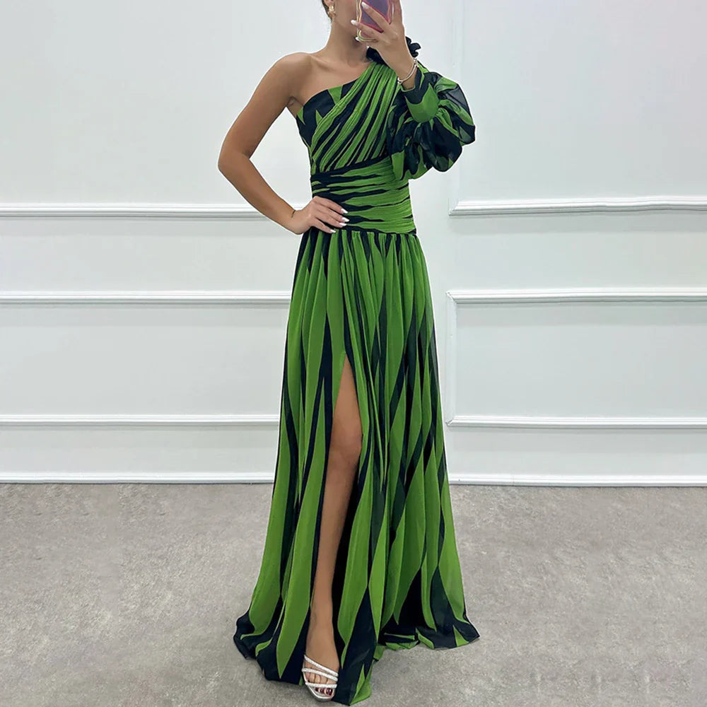 Liva – Breezy and Enchanting Summer Dress