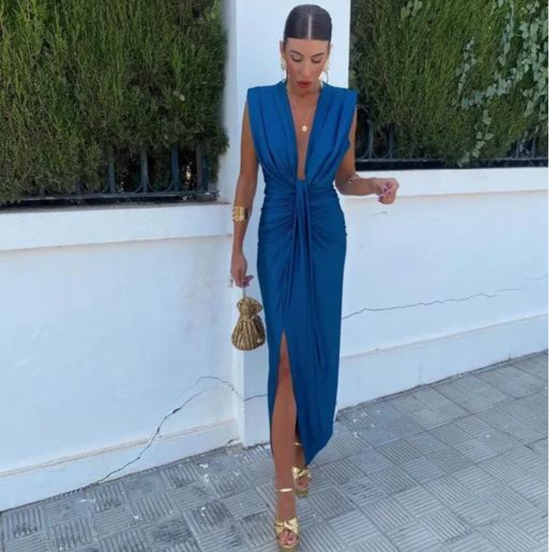 Camilla® | Chic Summer Dress