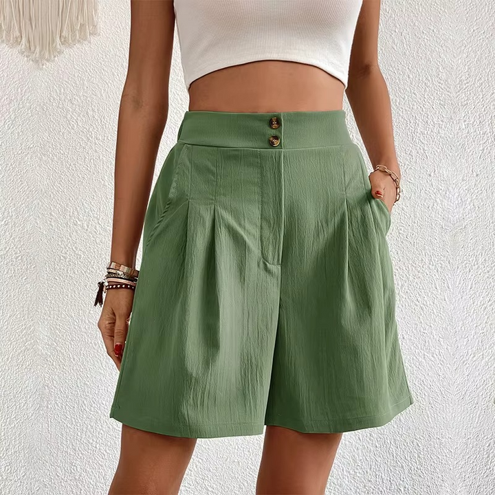 Lia | Bermuda shorts | 50% OFF!