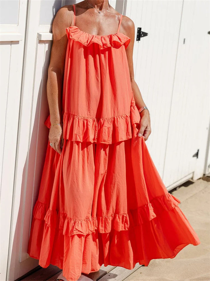 Vita – Effortless Elegance: Your Ideal Summer Dress
