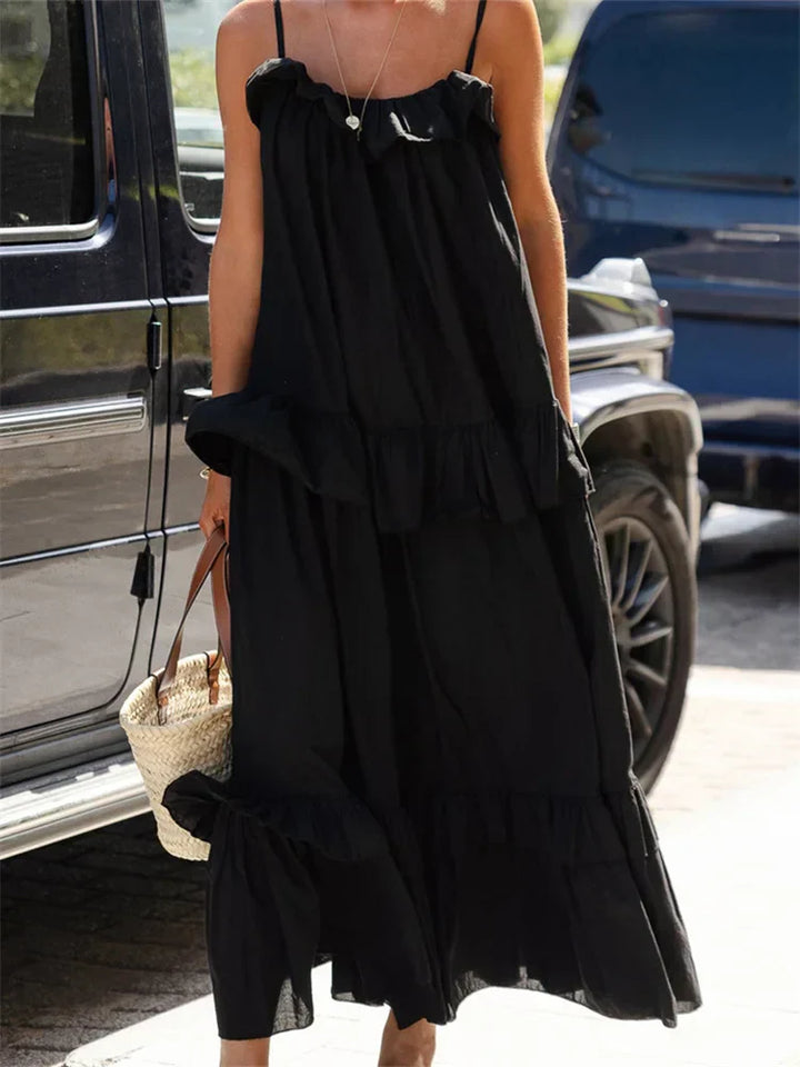 Vita – Effortless Elegance: Your Ideal Summer Dress