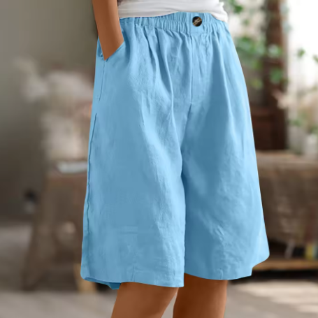 FRANCES | Comfort Shorts