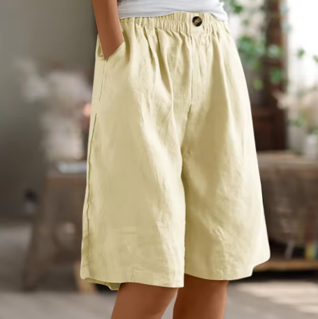 FRANCES | Comfort Shorts