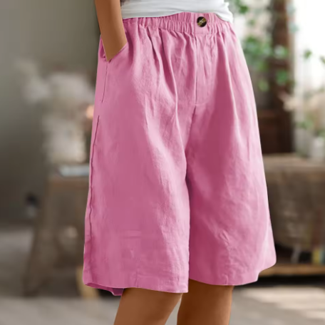 FRANCES | Comfort Shorts