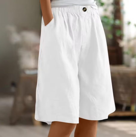 FRANCES | Comfort Shorts