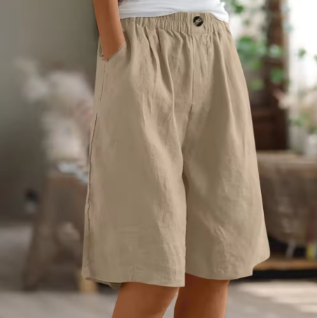 FRANCES | Comfort Shorts