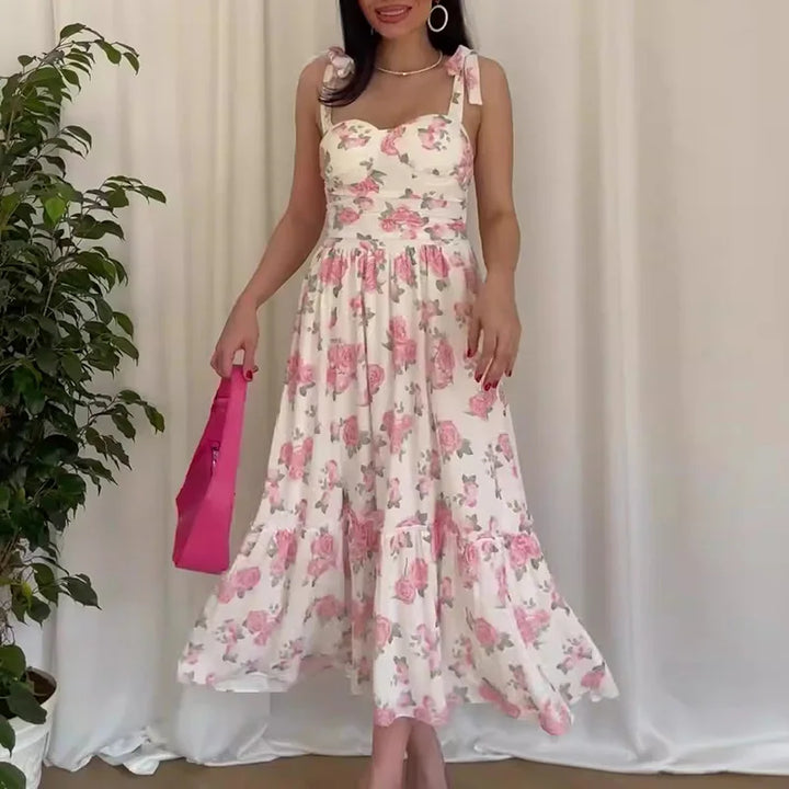 Emilia – The Dreamy Summer Dress for Perfect Days