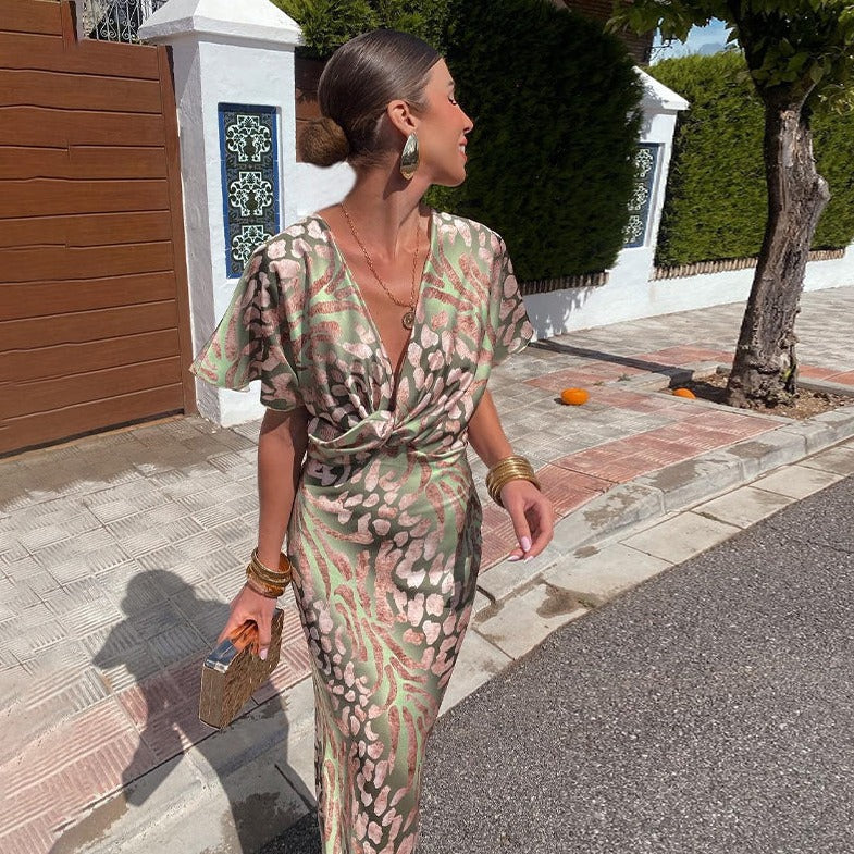 Nora® | Chic Summer Dress