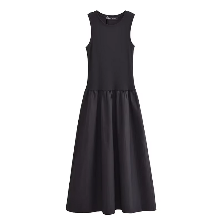 Madison Midi Dress | 50% OFF