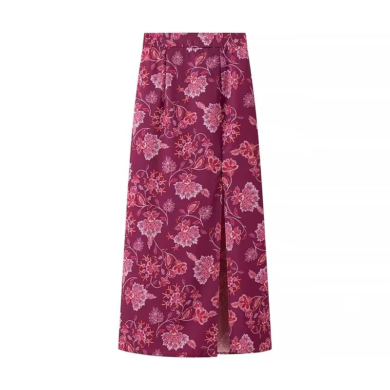 Bordeaux Bloom Set | 50% OFF!