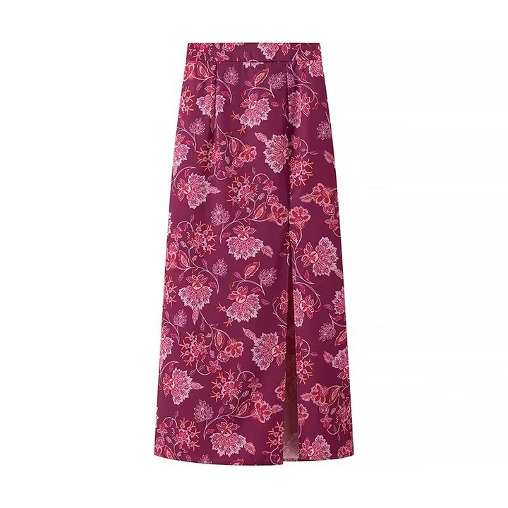 Bordeaux Bloom Set | 50% OFF!