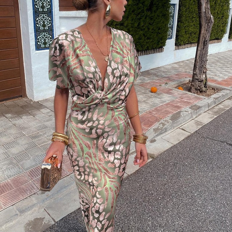 Nora® | Chic Summer Dress
