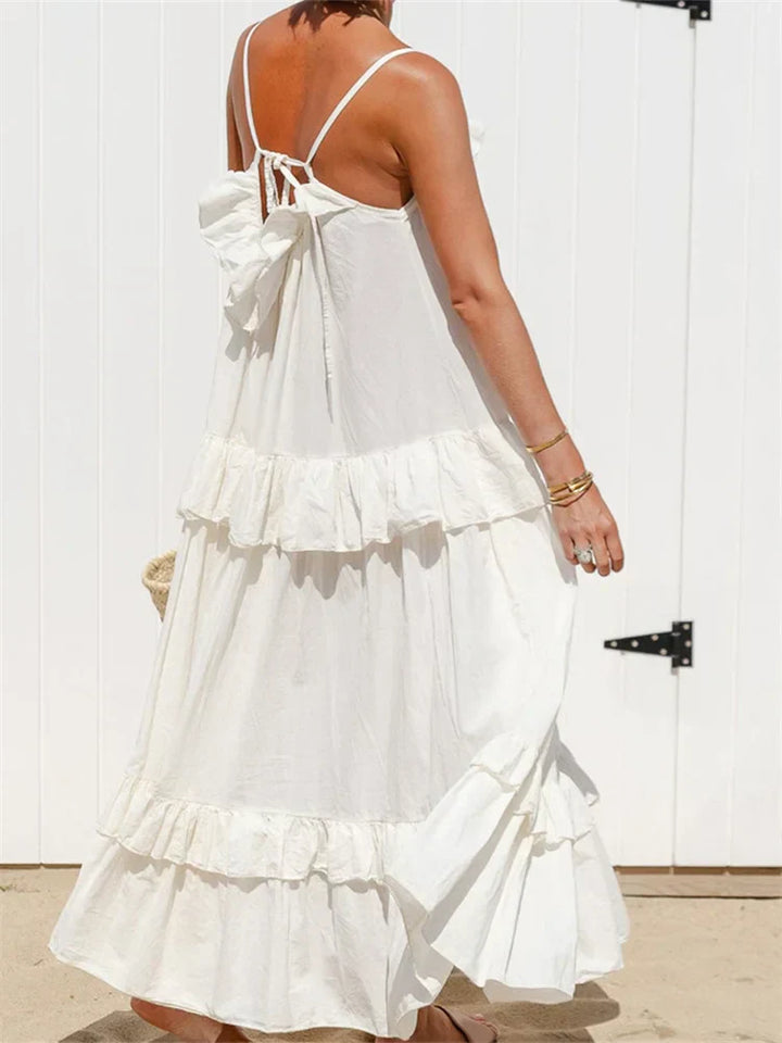 Vita – Effortless Elegance: Your Ideal Summer Dress