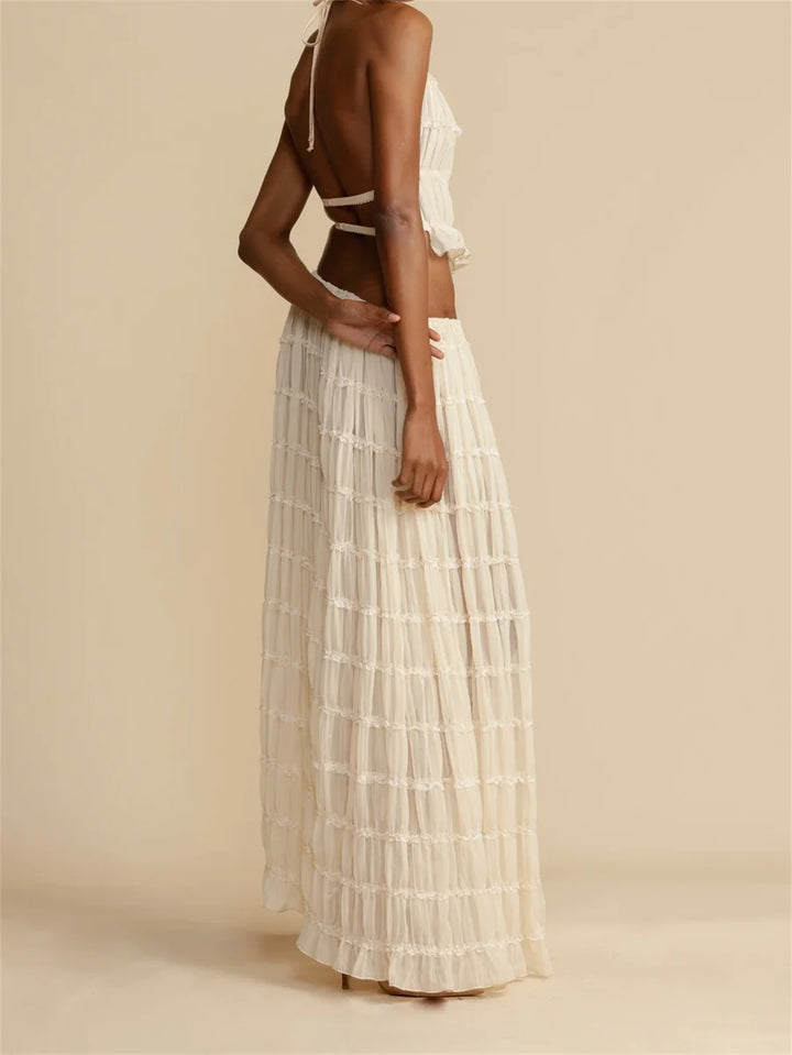 Soleil Breeze Two-Piece Set | 50% OFF!