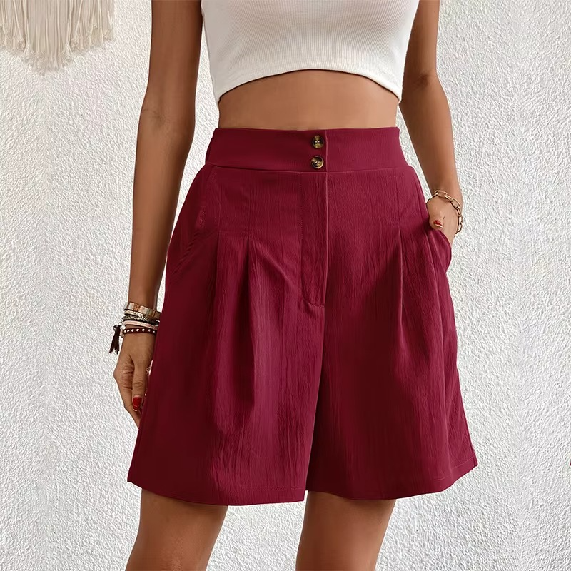 Lia | Bermuda shorts | 50% OFF!