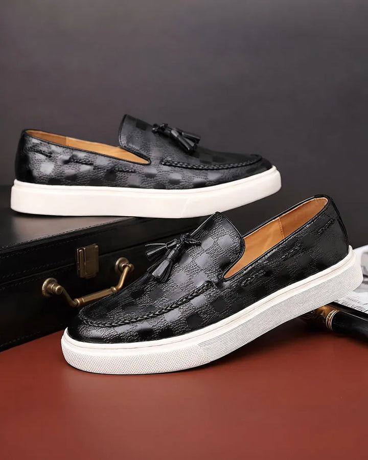 Foster - Slip-on Casual Loafers
