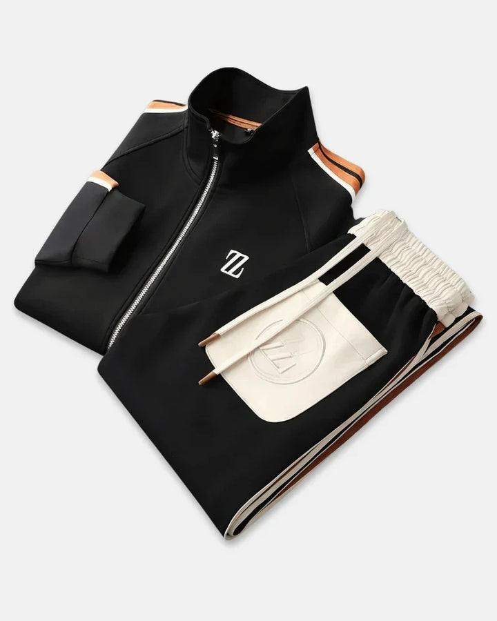 Tyler - Ultra-Soft Tracksuit Set