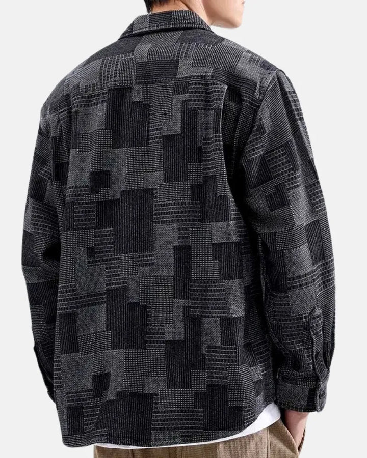Orlando Overshirt