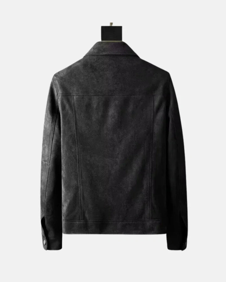Mason - Luxury Korean Jacket