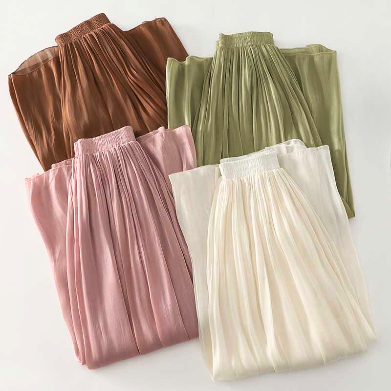 IZZIE | LINEN PANTS
