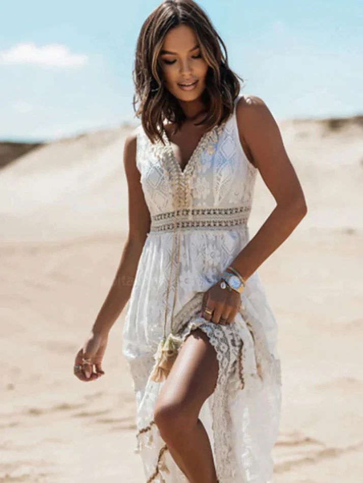 Nina | Luxurious Bohemian Robe (Almost Sold Out)