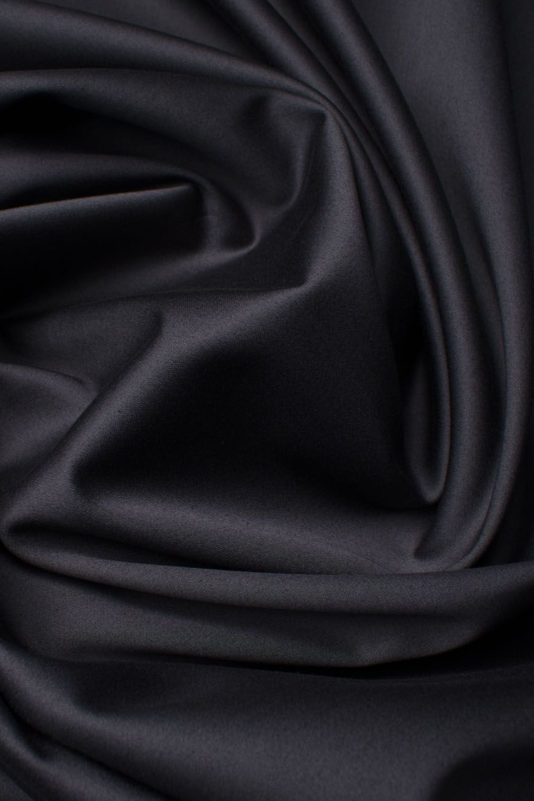 Stormy Grey Mercerised T-shirt