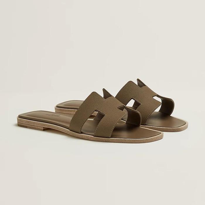 Amalfi Chic Sandal