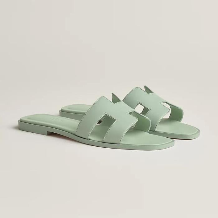 Amalfi Chic Sandal