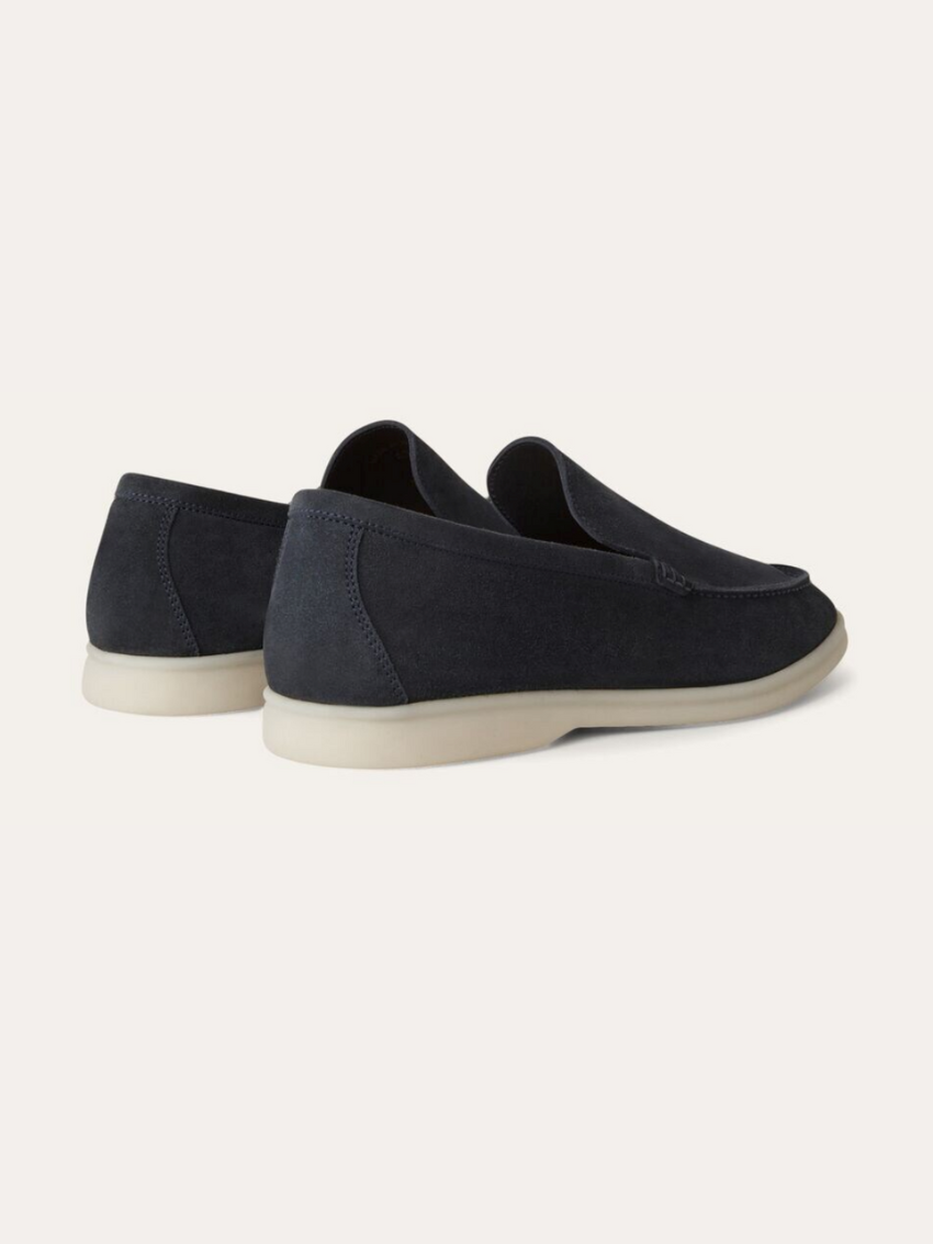 Riviera – Dark blue