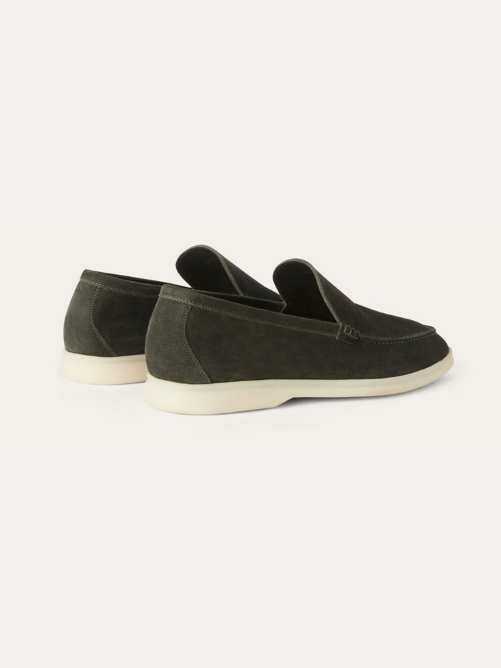 Riviera – Dark Green
