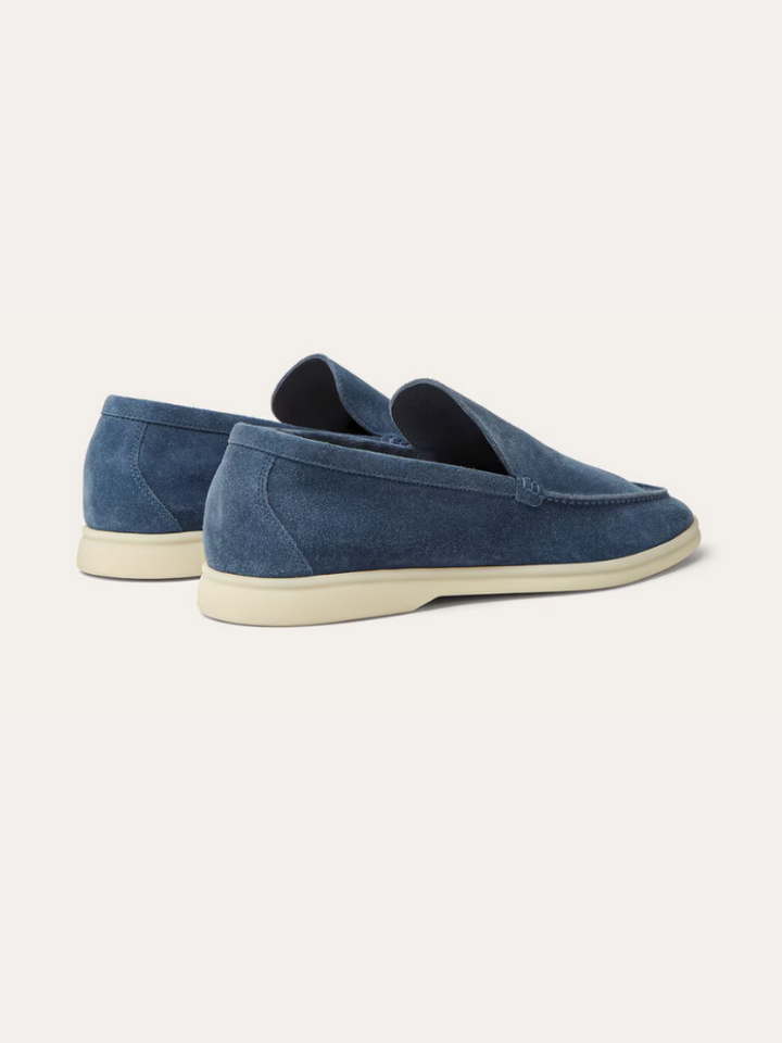 Riviera – Intens Blue