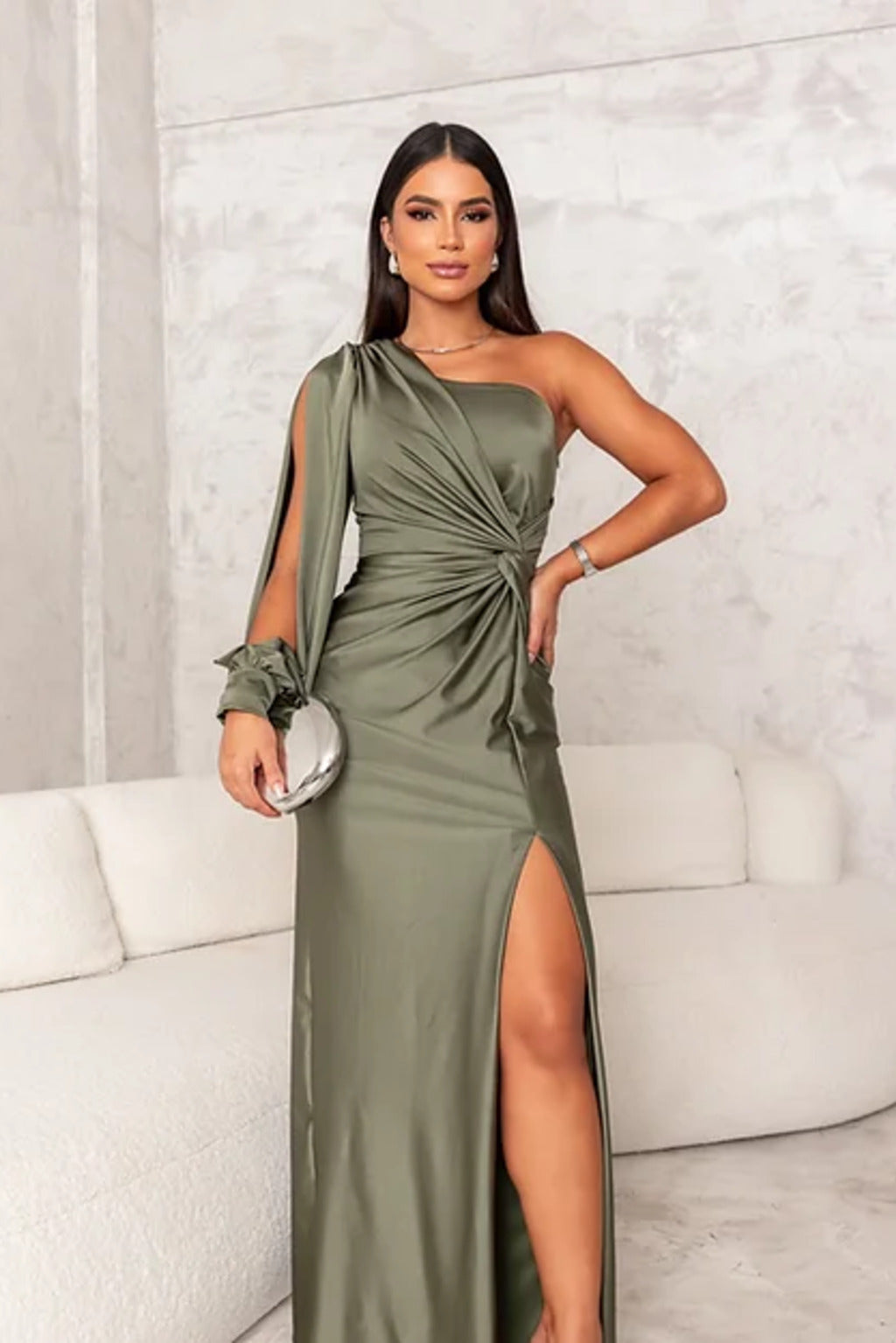 Wrenley™ | Elegant Maxi Dress