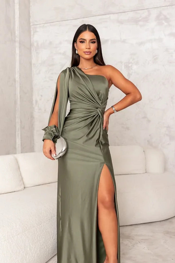 Wrenley™ | Elegant Maxi Dress