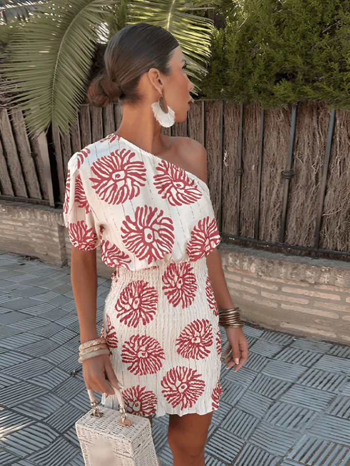 Stella® | Chic Summer Dress