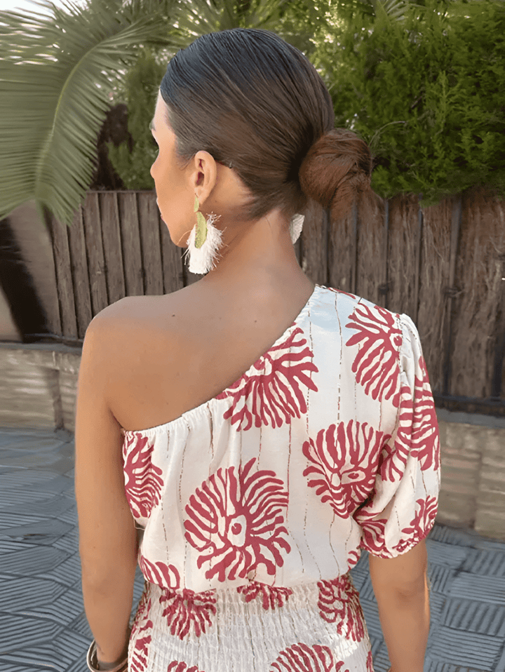 Stella® | Chic Summer Dress