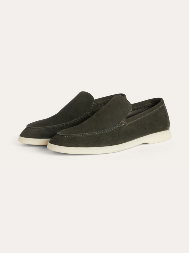 Riviera – Dark Green