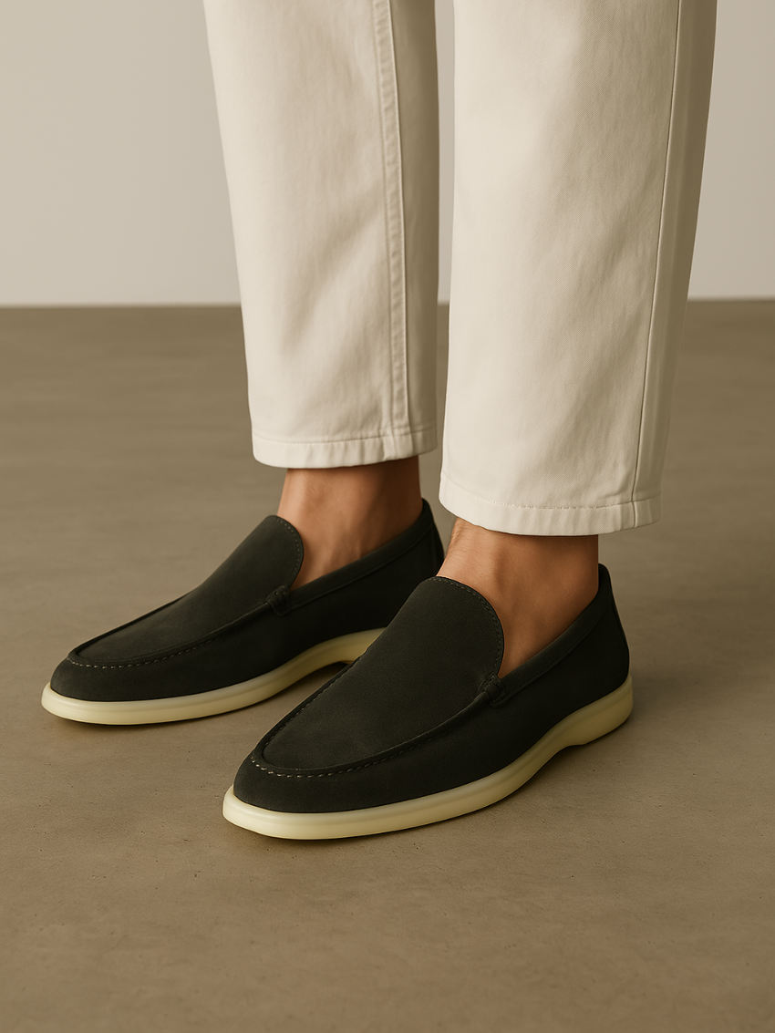 Riviera – Dark Green
