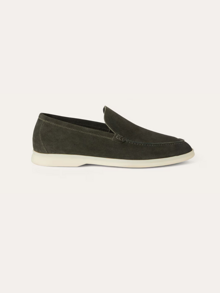Riviera – Dark Green