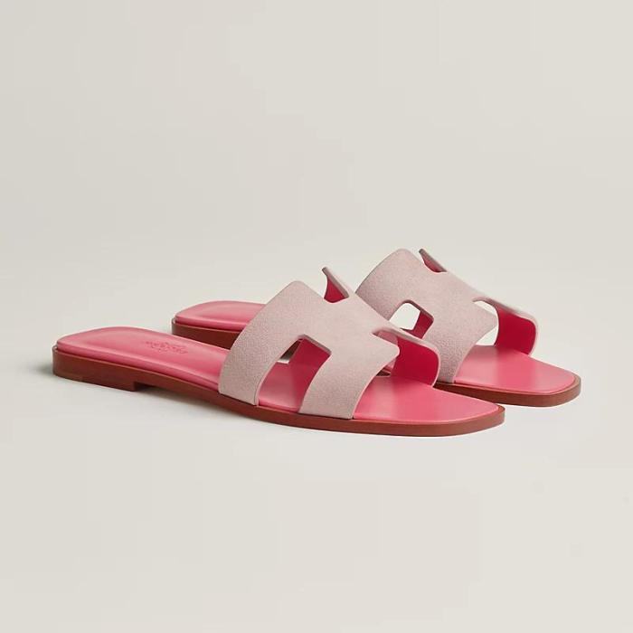Amalfi Chic Sandal