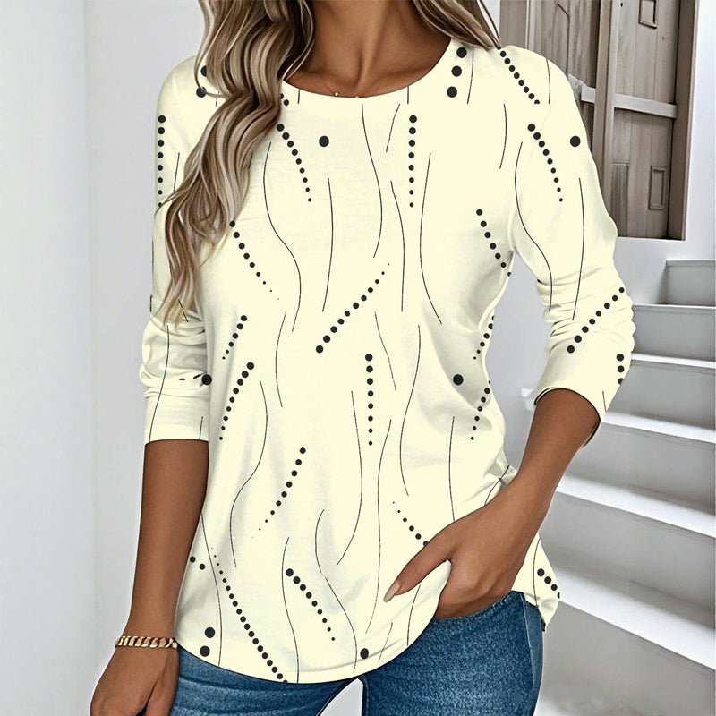 Vintage Relaxed T-Shirt