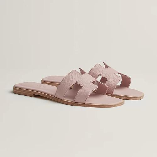 Amalfi Chic Sandal