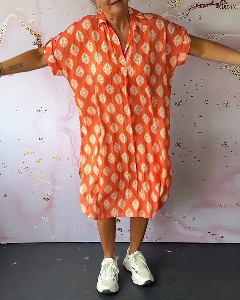 Jesse® | Flowy Spring Dress