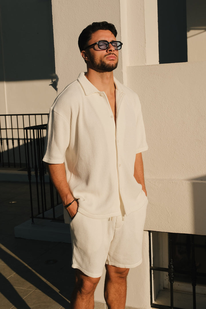 Havana set - White