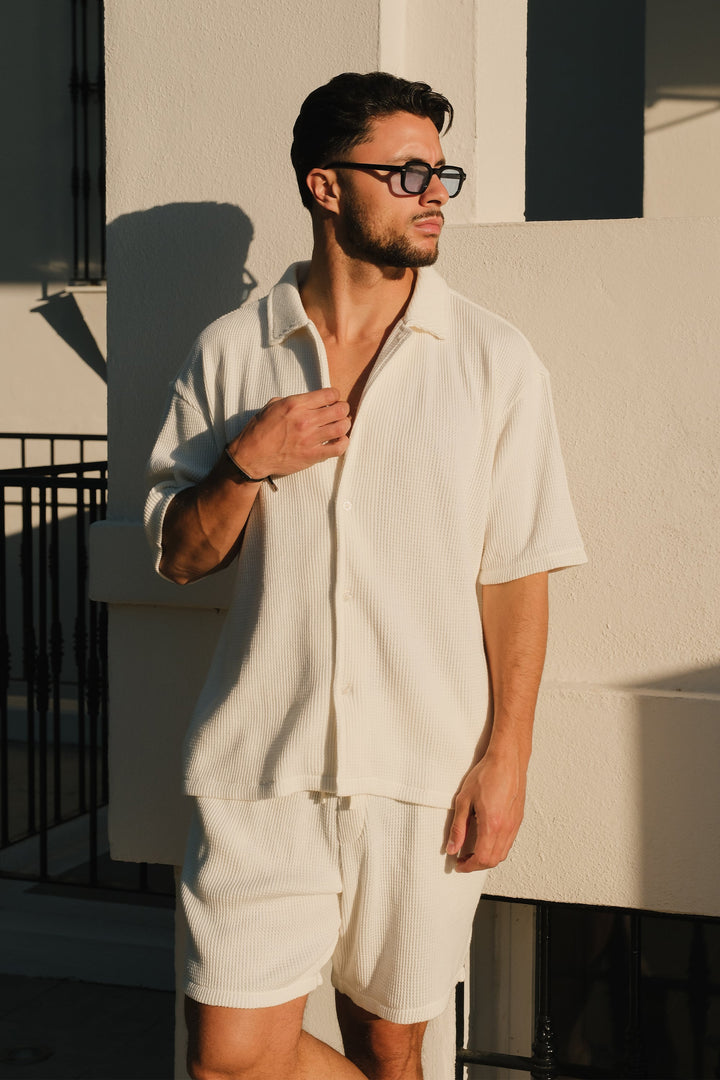 Havana set - White